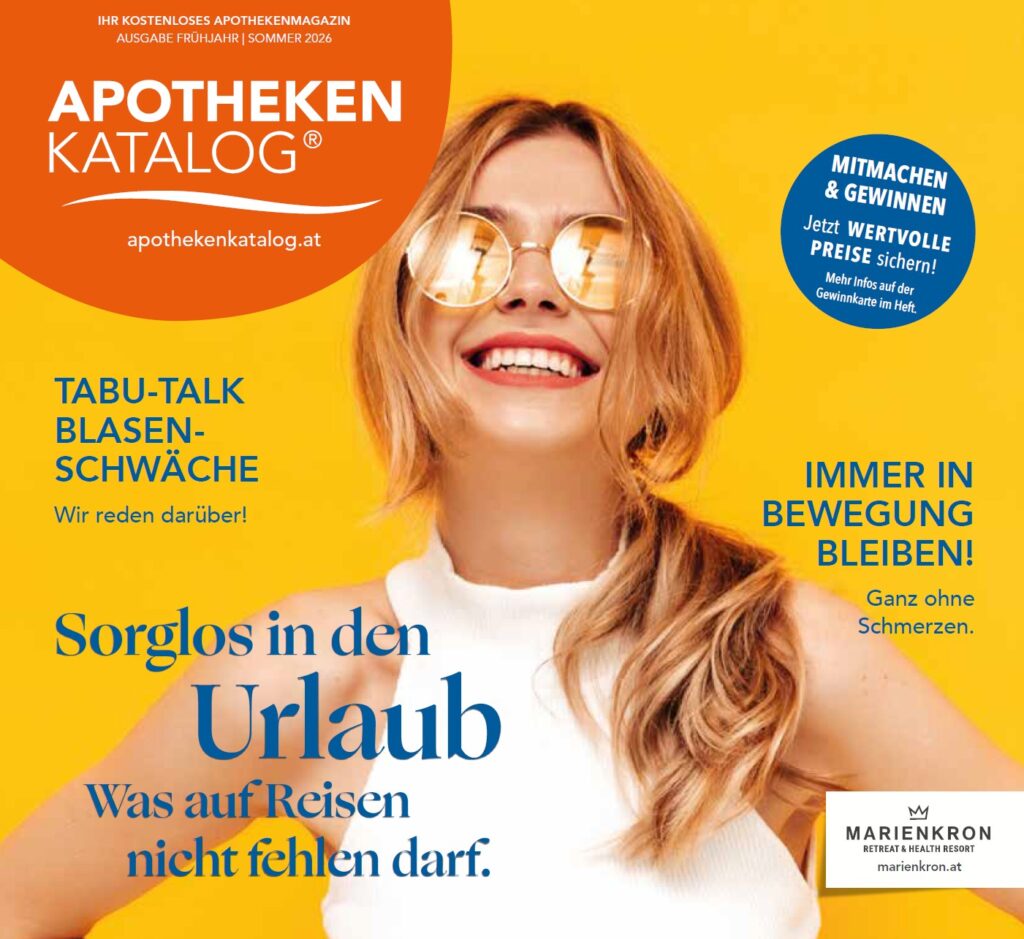 Apothekenkatalog
